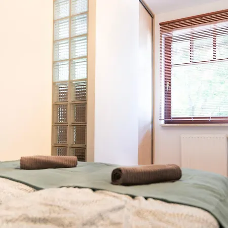 Cosy 3city In Center With Bathtub By Renters Apartment Sopot