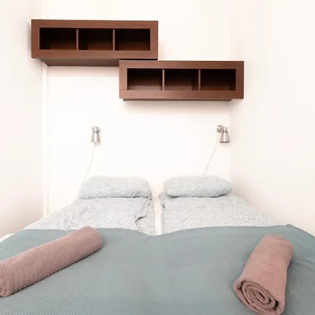 Apartment Cosy 3city In Center With Bathtub By Renters *